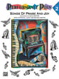 Performance plus No. 2-Songs of Praise piano sheet music cover